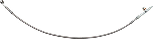 Fat Baggers Hydraulic Brake/Clutch Line Extension Harley FLHX 1923 08-26 100020