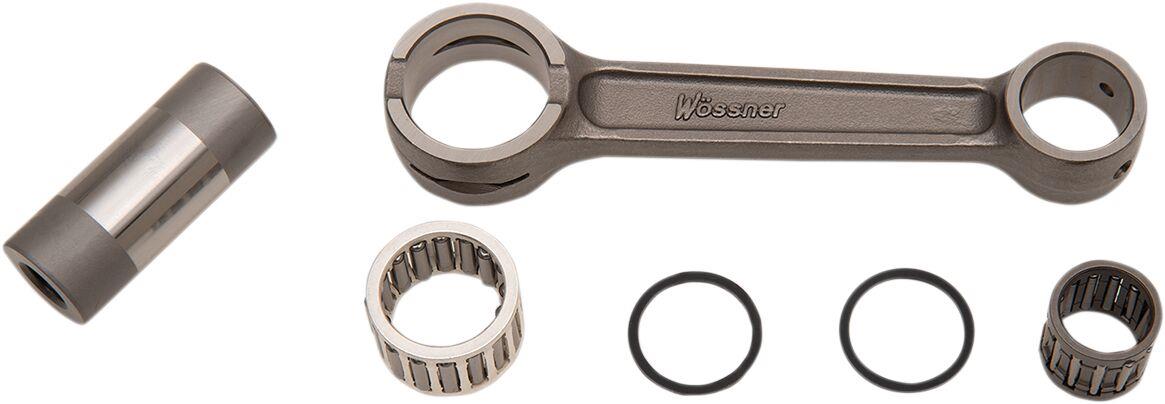 Wossner Connecting Rod Kit 2-Stroke For Suzuki RMX 250 1989-1998 P2027