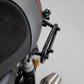 SW MOTECH Side Carrier Slc Left For Triumph Thruxton 1200 20-24 Hta.11.955.10000