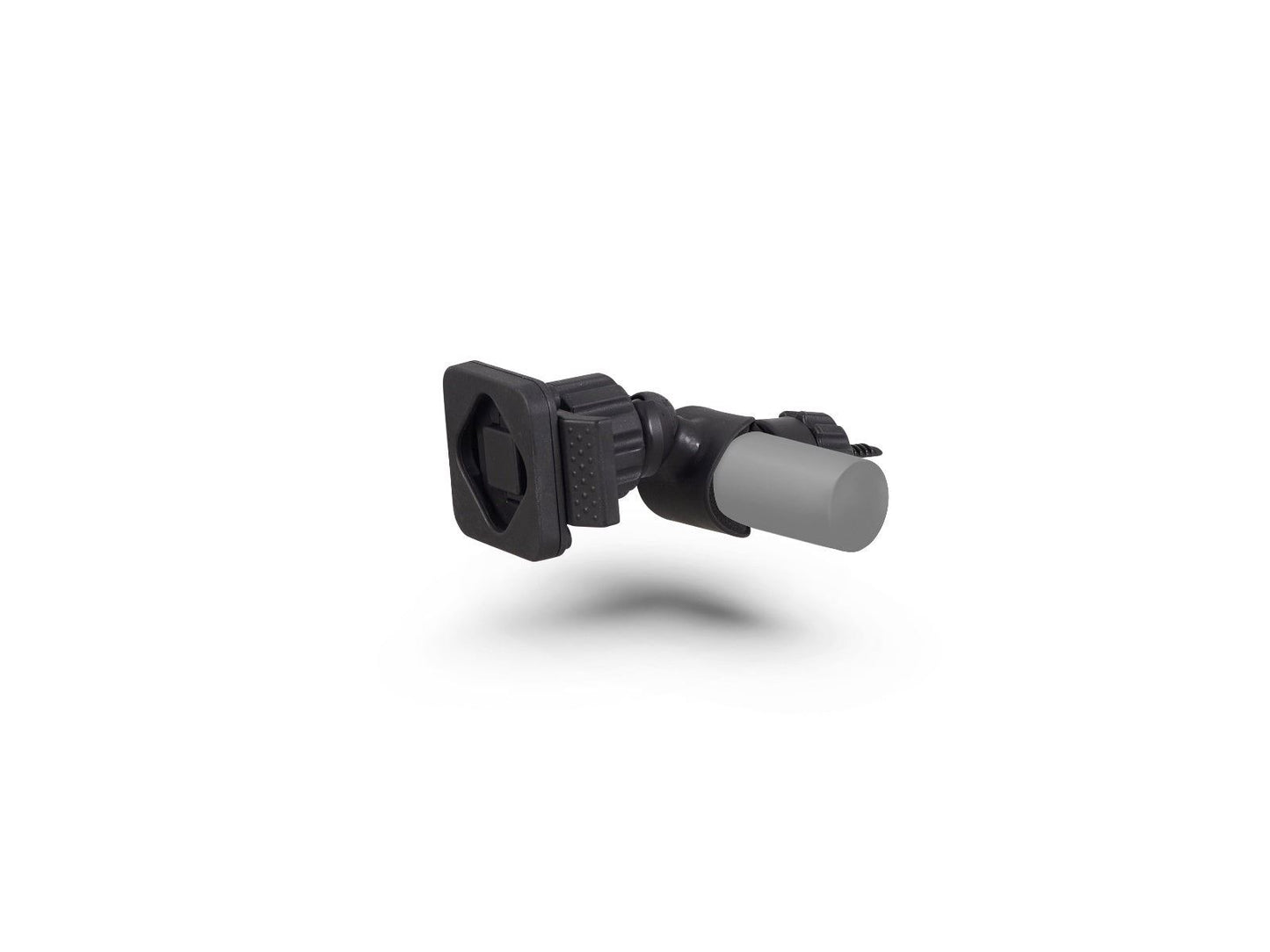 SHAD 180 x90mm Phone Holder With Storage (Handlebar) X0SG76H
