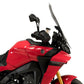 PUIG Touring Screen Dark Smoke for Yamaha Tracer 9/GT/GT Plus/900/900GT 18-24 3762F