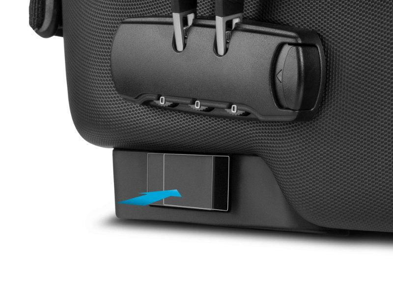 SHAD CLICK SYSTEM TANK BAG E09CLP X0SE09CLP