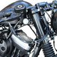 Cult Werk Fork Covers For Harley Davidson XL 1200 X 2016-2022 HD-SPO085