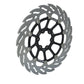 Moto-Master Flame Series Floating Rotor For Honda XL 750 2016-2026 113183
