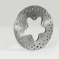 Drag Specialties F Series Brake Rotor For Harley FLHR 1450 1988-1999 DG009F