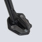 SW MOTECH Sidestand Foot Extension Black/Silver Bmw F 900 R / Xr STS.07.945.10000
