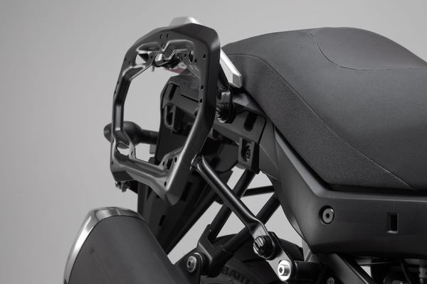 SW MOTECH Side Carrier Pro Black SUZUKI Dl 650 KFT.05.876.30000/B