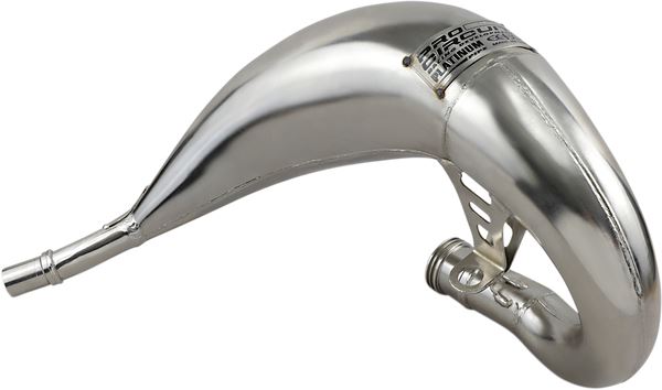 Pro Circuit Platinum Pipe For KTM SX 125 2019-2023 Nickel-Plated 0851912