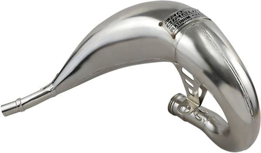 Pro Circuit Platinum Pipe For KTM SX 125 2019-2023 Nickel-Plated 0851912
