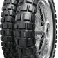 CONTINENTAL TKC 80 140/80-18 70R TT M+S Motorcycle Tyre