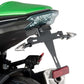 Puig Tail Tidy Black 21843N