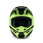 ALPINESTARS SM3 Heat Helmet YEL/BLACK 2025 Model
