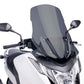 Puig V-Tech Line Touring Screen Dark Smoke 9273N