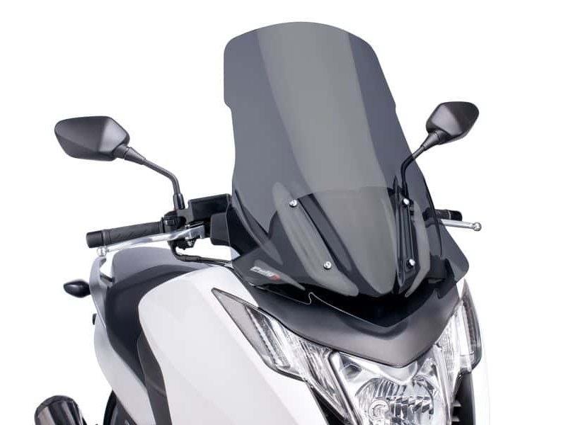 Puig V-Tech Line Touring Screen Dark Smoke 9273N