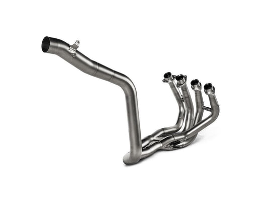 Akrapovic Headpipes And Collectors SS For Honda CBR 600 2024 E-H6R8/1