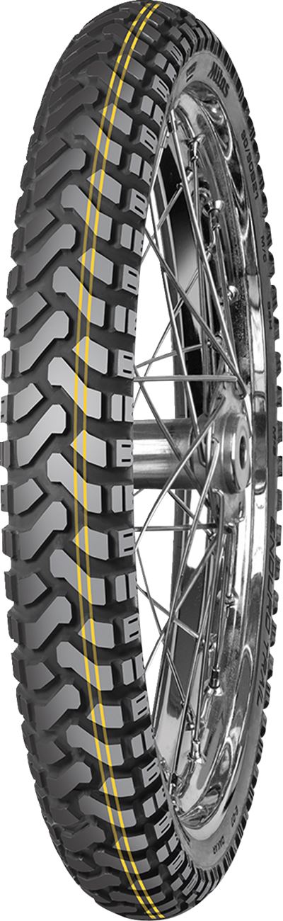 MITAS EDTRDA YY 110/80B19 59H TL Motocycle Tyre