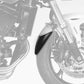 Puig Front Fender Extender Black 20550N