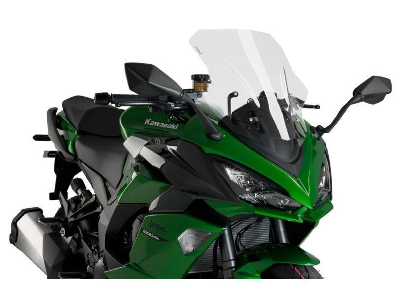 Puig Racing Screen Clear 20161N