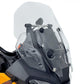 WRS Windscreen For Moto Guzzi Stelvio 1000 2024-2026 MG002T