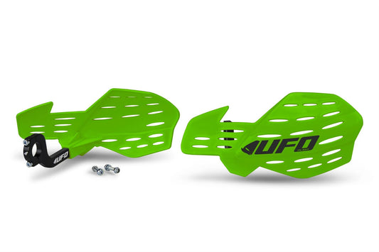 UFO Handguars Guardian 2 Green PM01659-026