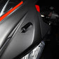 Gilles Tooling Race Cover Kit For Aprilia RS 660 2021-2026 Black RCK-12-B
