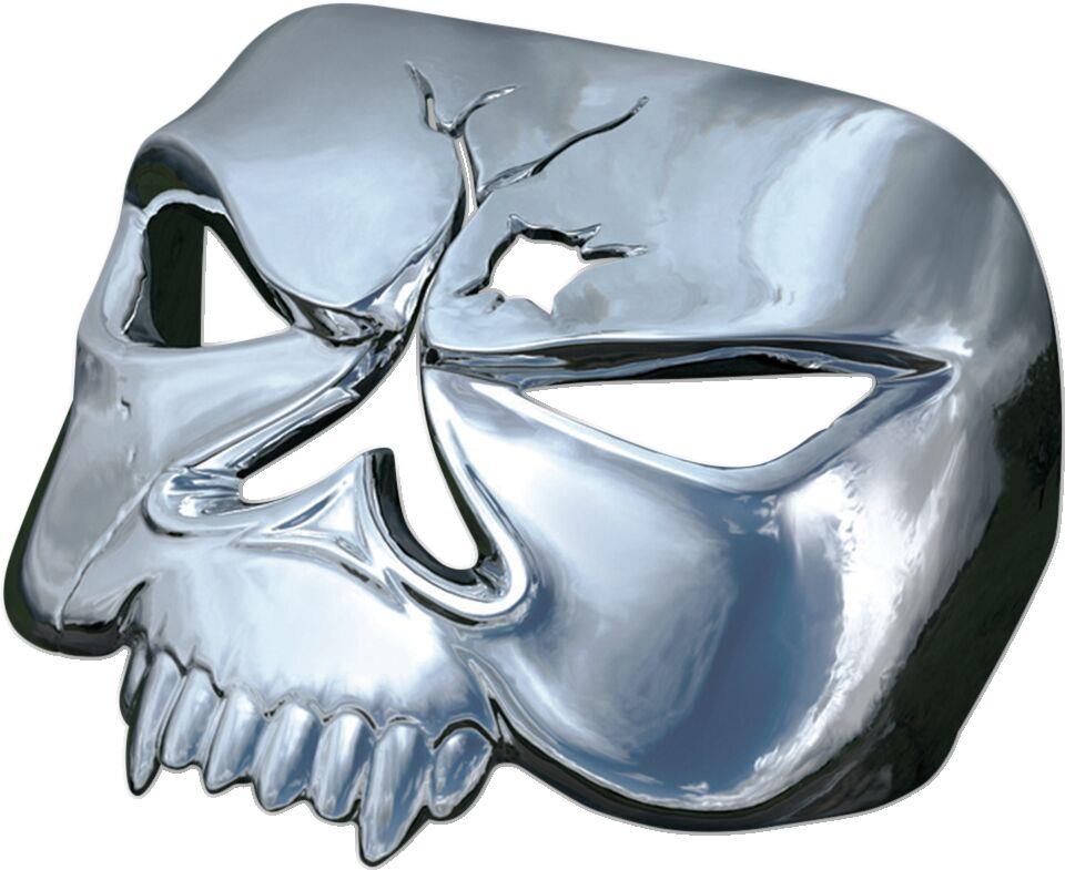 Kuryakyn Zombie Taillight Cover For Harley FLTRXSE 1923 1999-2020 KUR9009