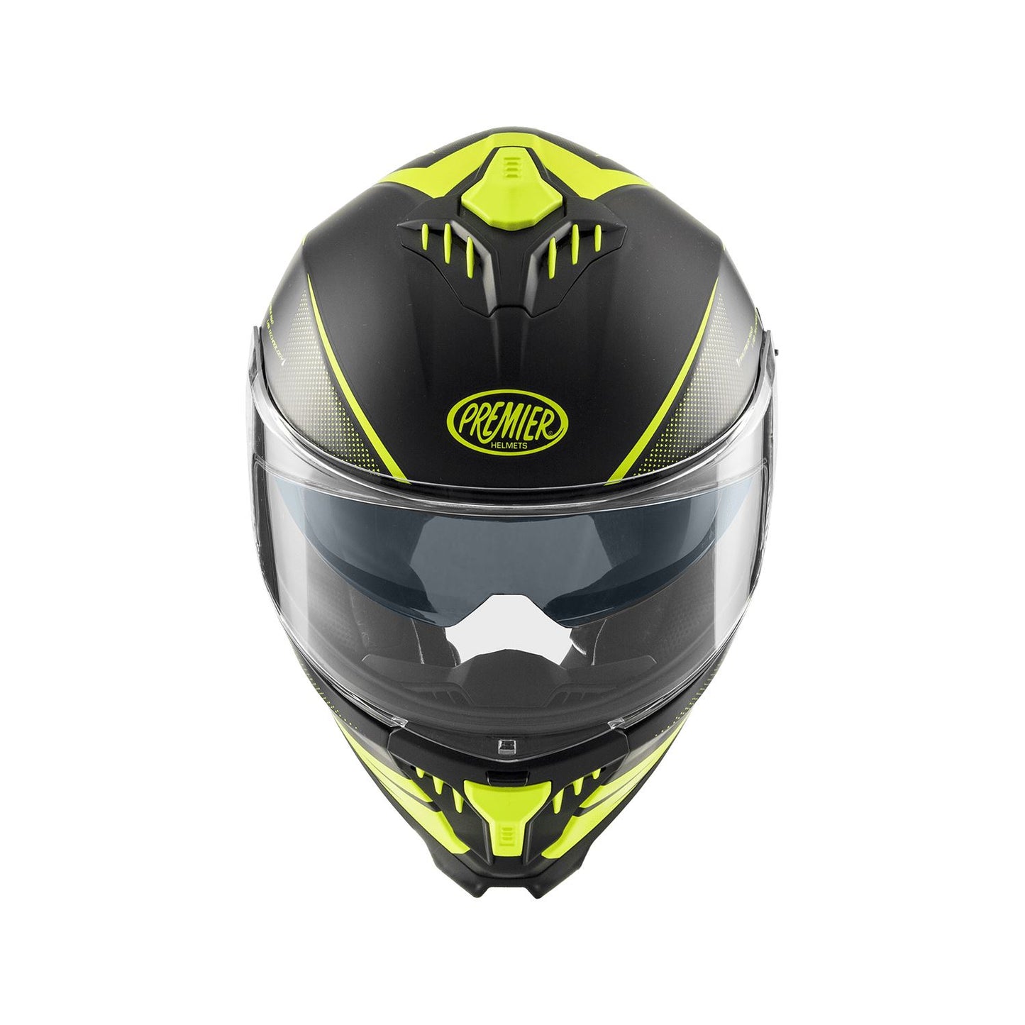 PREMIER HELMETS Typhoon Helmet FR Y9BM 2024 Model