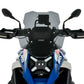 WRS Windscreen Touring BMW R1300gs Dark S Bm088fs