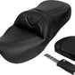 Saddlemen Roadsofa Seat For Harley Davidson FLHTK 1868 08-19 808-07B-185B0