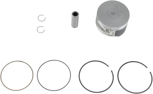 WSM Piston Kit For Honda TRX500 Std 50-218K
