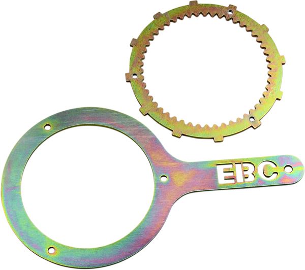 EBC Clutch Removal Tools For Harley FLHS 1340 84-89 CT705SP