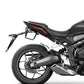 SHAD SR Pannier Fitting Kit to fit Honda CB650 R 2024-2025