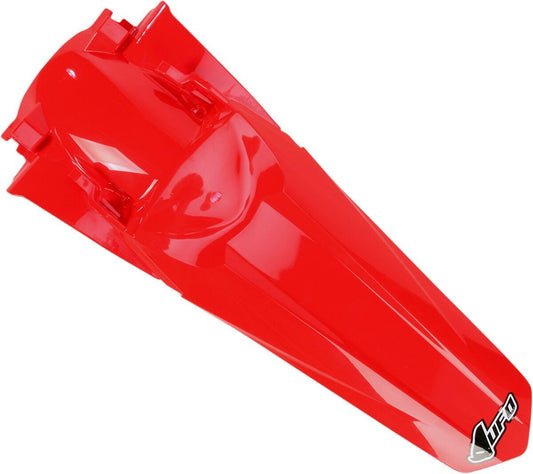 UFO REAR FENDER HONDA CRF250/450R CRF-RED HO04660070