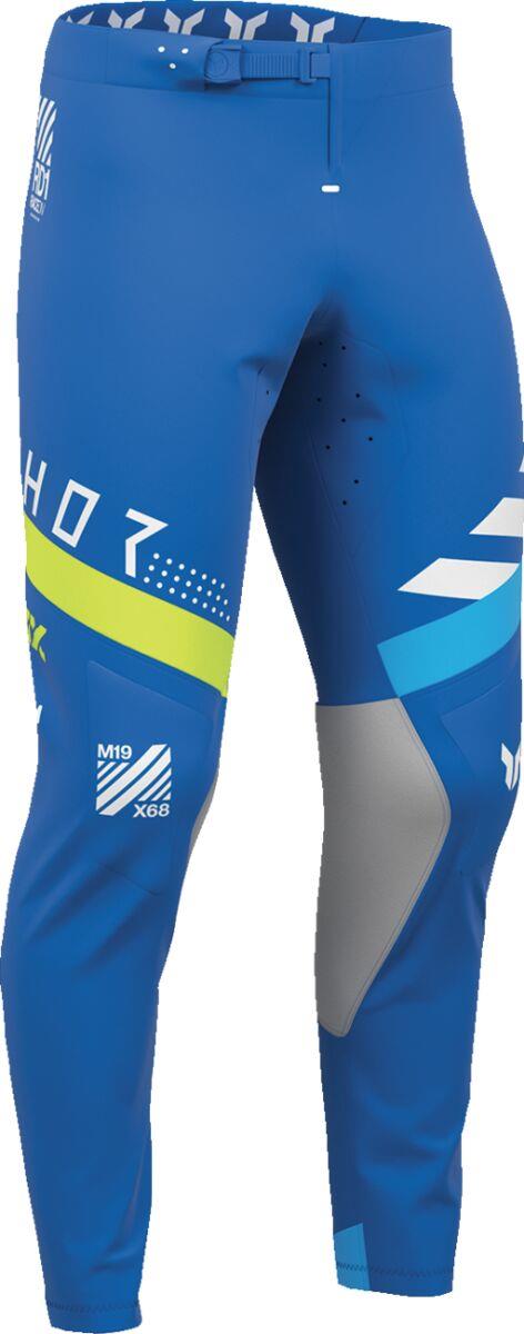 THOR Sportmode Synth Pants Blue