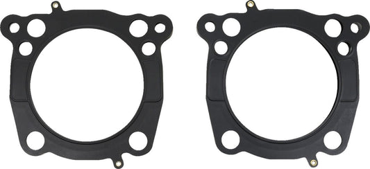 Cometic Head Gasket MLS For Harley FLH FLTRX FXLR Ect 17-24 4.250" 0.040" C10377