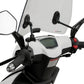 PUIG Traffic Screen Clear for Keeway Fact Evo 125 21-25 21329W