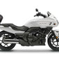 SHAD Backrest Fitting Kit to fit Honda CTX700 2014-2025