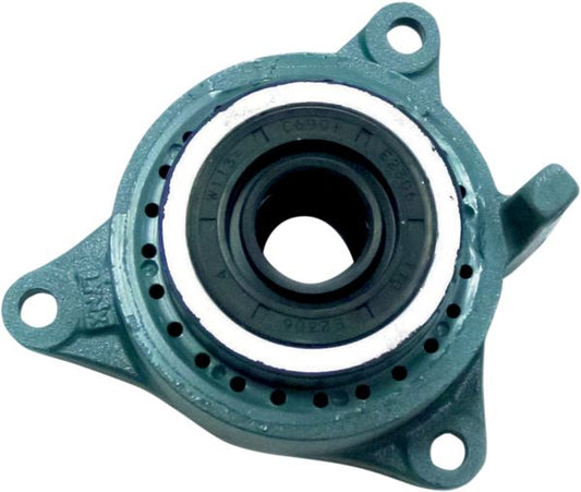 WSM Jet Pump Impeller Shaft Bearing Housing/Assembly For Yamaha WRA650 96 003-402-01