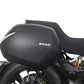 SHAD 3P Pannier Fitting Kit to fit Ducati Diavel 1260 2019-2024-2025