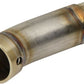 Pro Circuit Quiet Insert Pro Circuit Spark Arrestor Screens Noise Damper 4-Stroke 060002