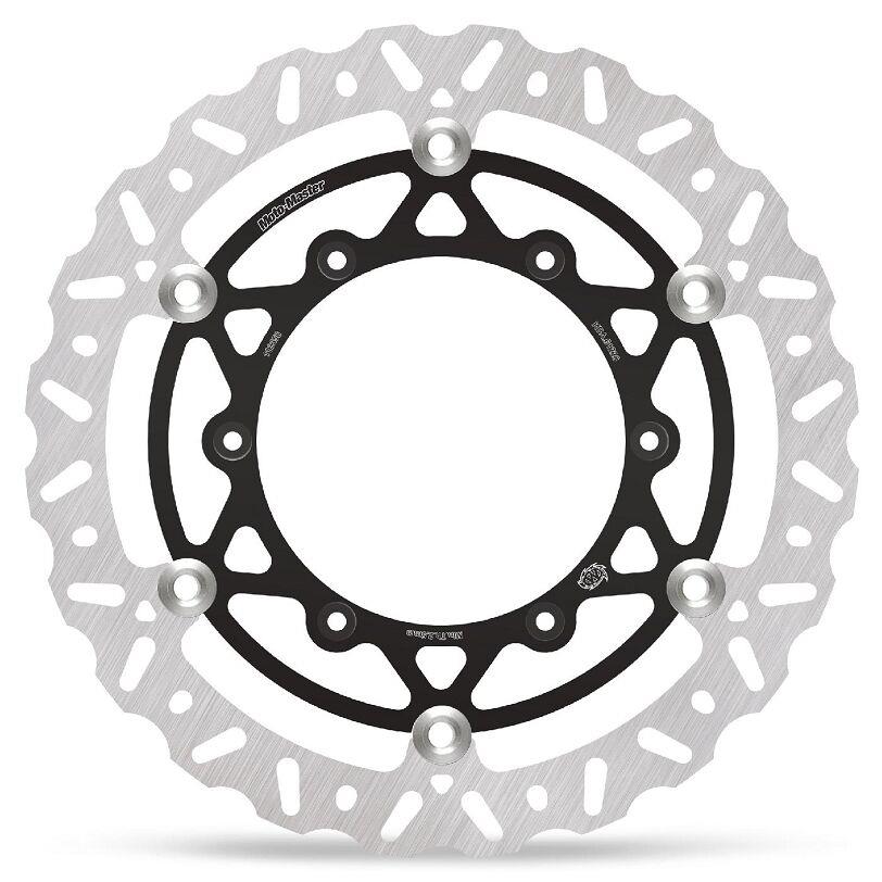 Moto-Master Nitro Series Floating Rotor For Yamaha YZ 125 2016-2027 112356