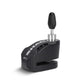 SHAD SC61A DISC LOCK – BLACK C0S6100A