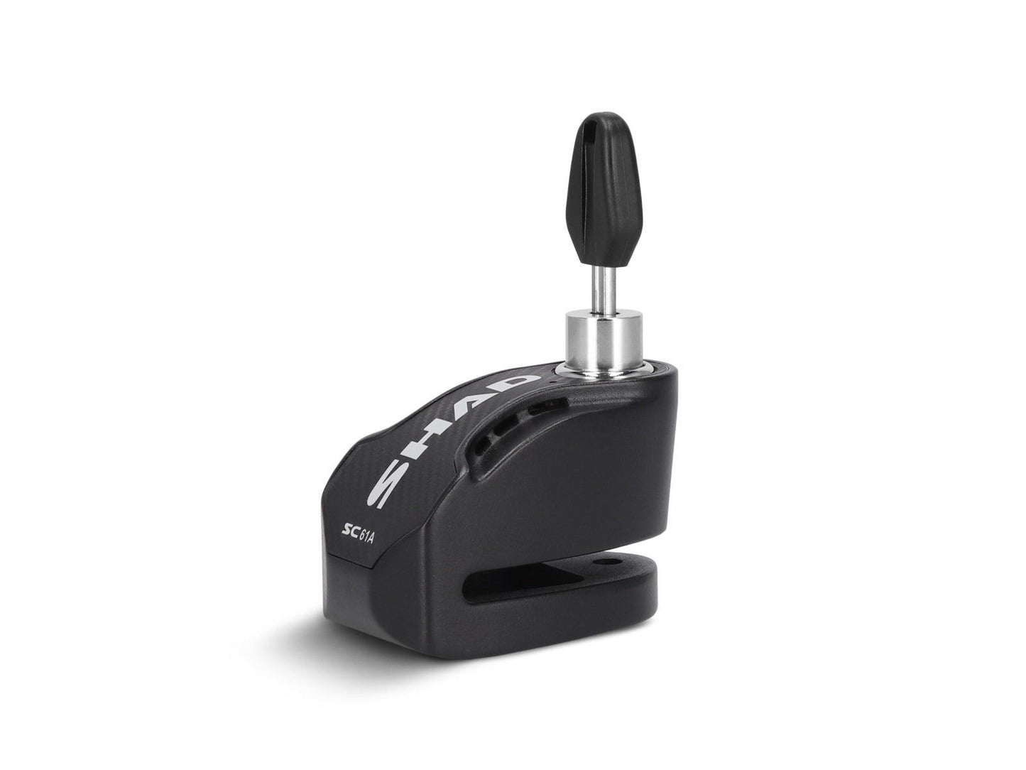 SHAD SC61A DISC LOCK – BLACK C0S6100A