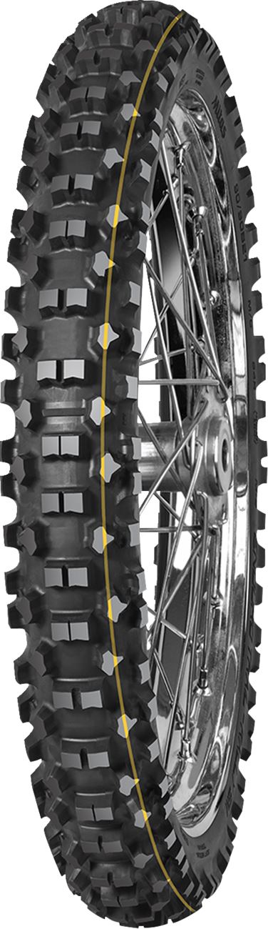 MITAS EDTRRSM Y 90/90-21 54R TT M+S Motocycle Tyre