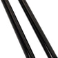 Arlen Ness Fork Tubes 49MM Black For Harley Davidson FLHRXS 1868 17-24 121-001