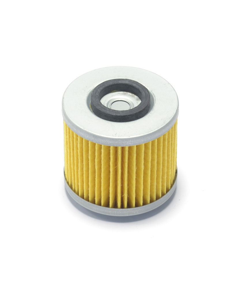 Athena Oil Filter Yellow Paper Yamaha SR 400 MZ Skorpion 660 75-17 FFC014