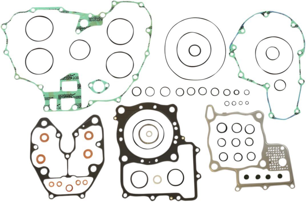 Athena Gasket Kit For Honda TRX 680 FA 06-16 P400210850199
