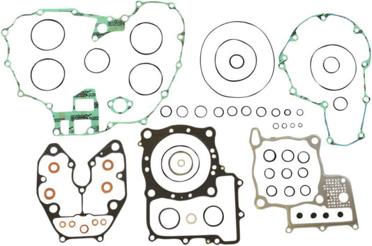 Athena Gasket Kit For Honda TRX 680 FA 06-16 P400210850199