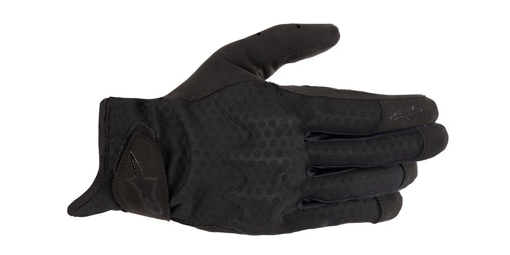 Alpinestars Glove 4w Stated-Air Black