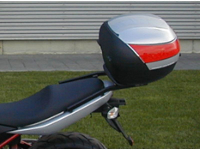 SHAD Top Box Fitting Kit to fit Kawasaki ER6-F 2005-2025